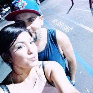 Meet your Posher, Geronimo